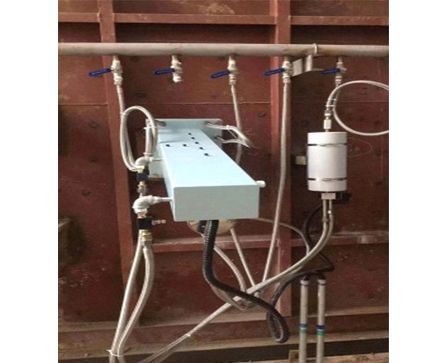 垃圾焚燒爐高溫工業(yè)電視